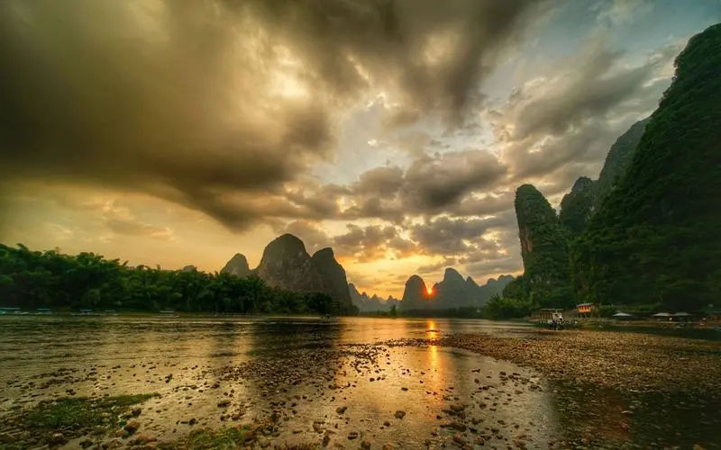 智能系统独特高端